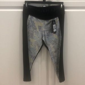 Under Armour Lady’s Workout Pants